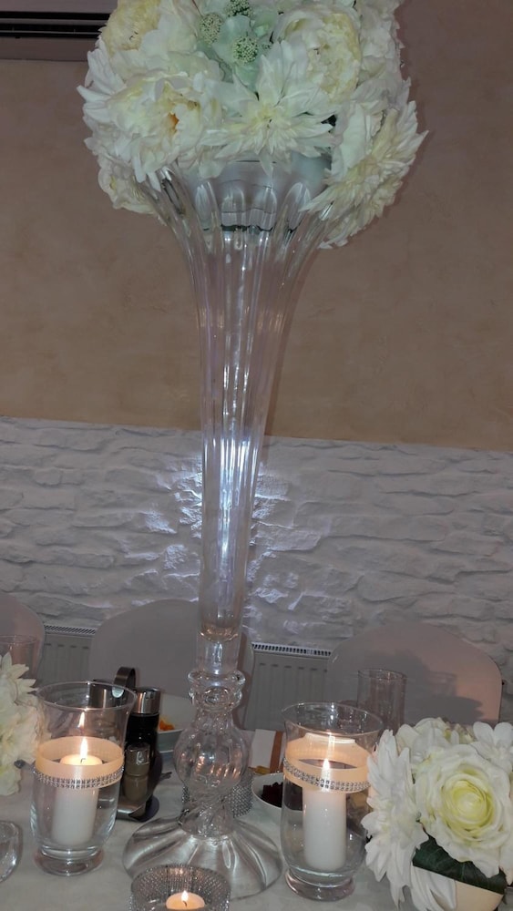 Restauracja i Sala Bankietowa AS - Noclegi - Property Image 1