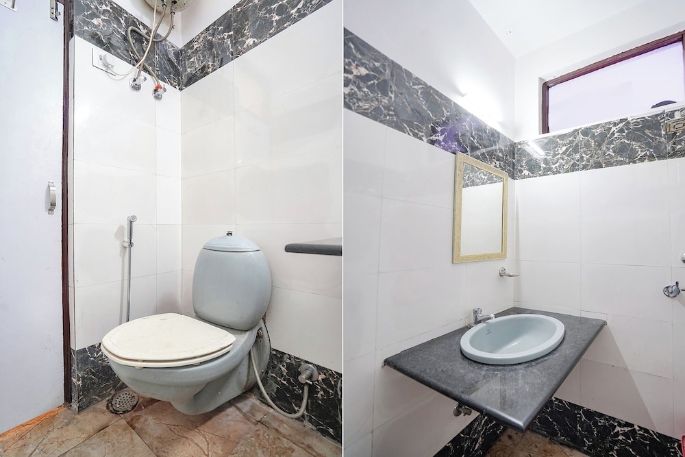 Fabhotel Richa Palace