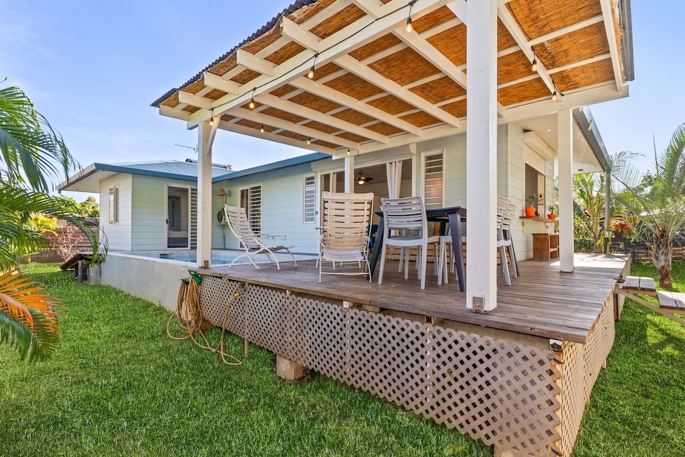 Private 3BR Villa with pool