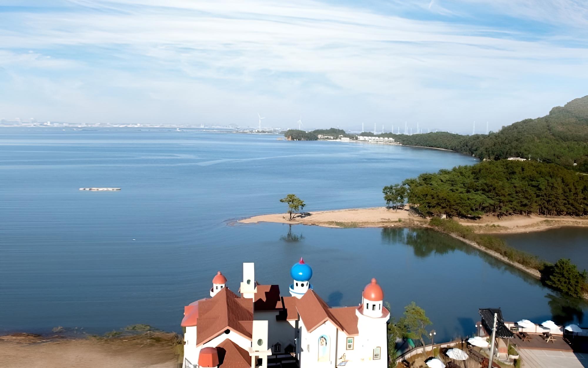Daebudo Aladdin Pension view 4