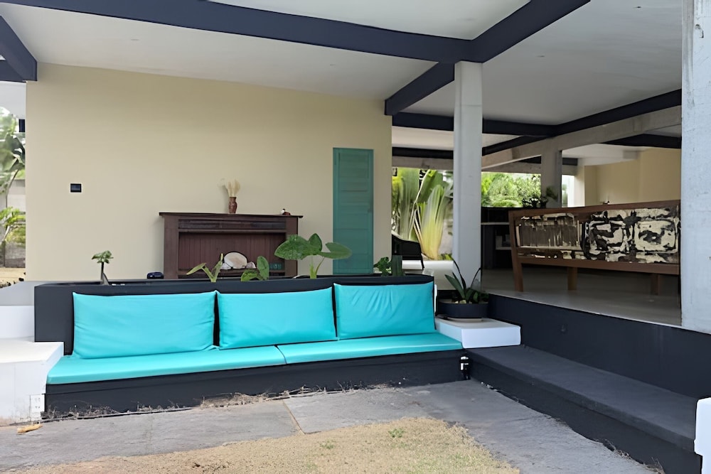 Oceana Suites Casa Algaroba