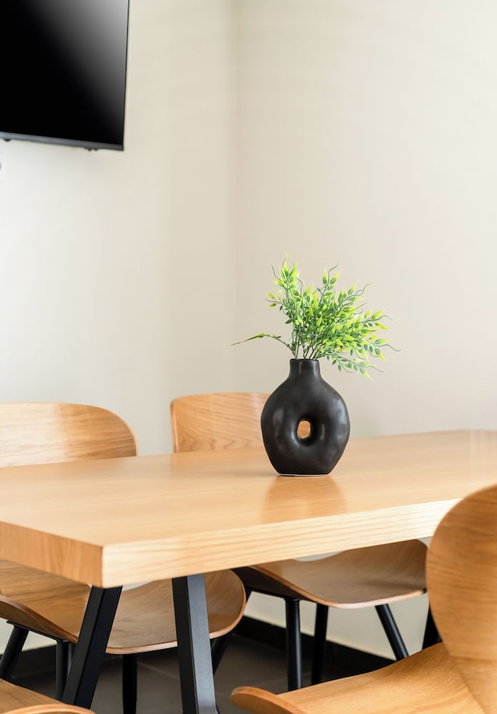 Elysee apartment 9A
