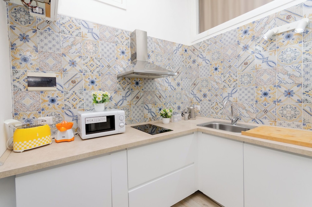 VivimiHome-Duomo Cioffi House
