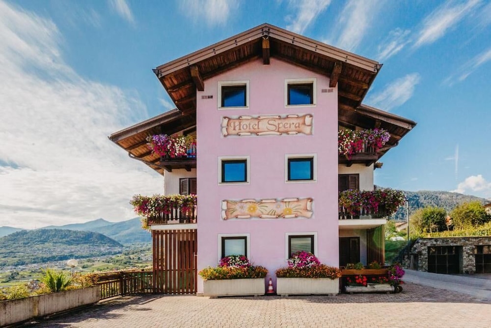 Hotel Spera