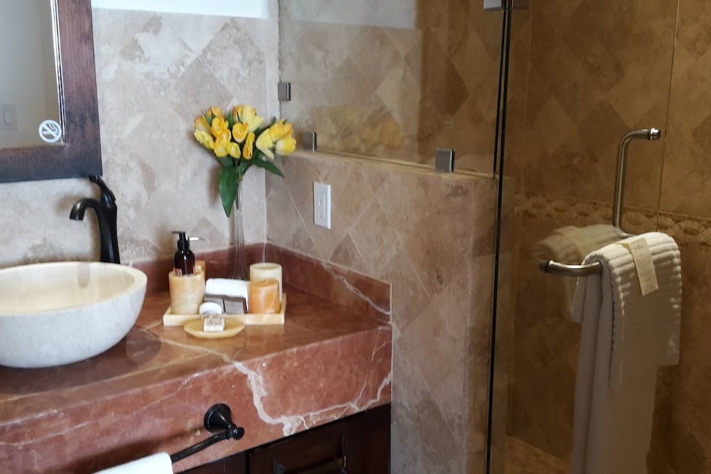 Best 3BR Amazing View Private Villa - Cabo San Lucas