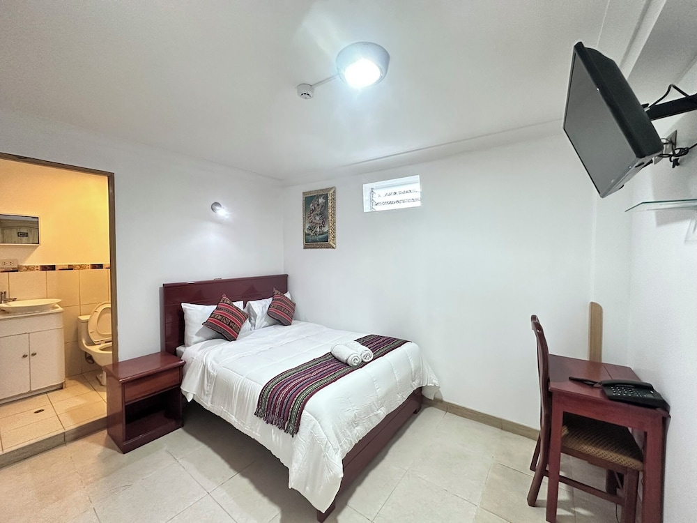 Libertrek Centro Inn