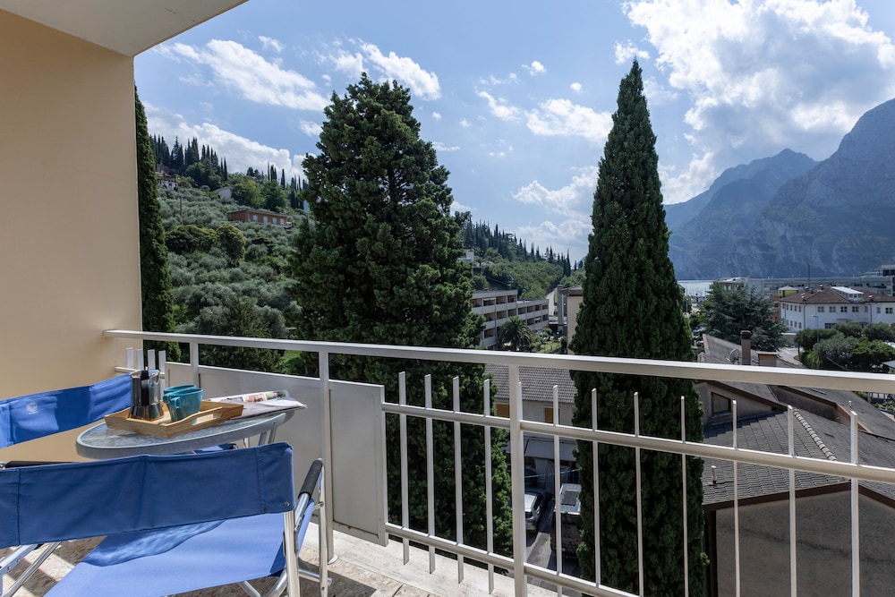 Il Piccolo Nido in Riva del Garda photo 4