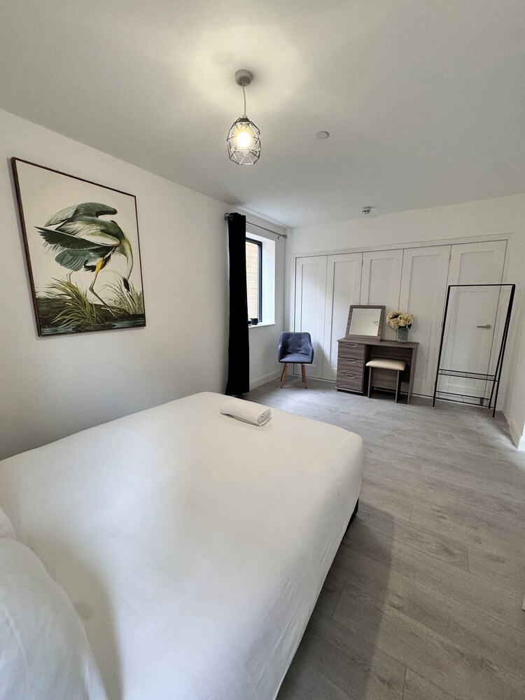 Ealing Broadway Great Stay