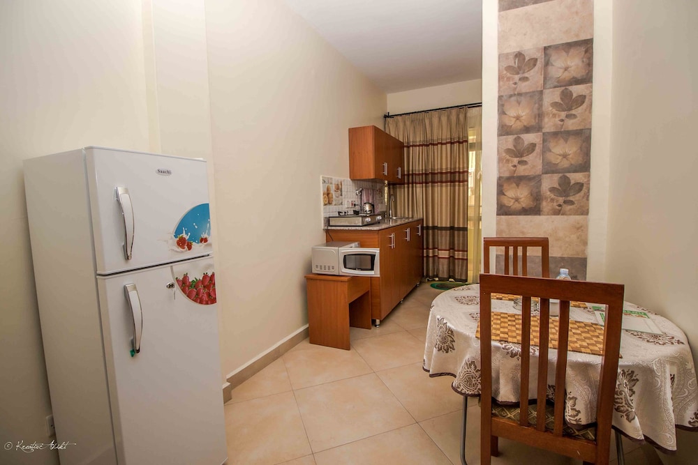 St Steven's Suites
