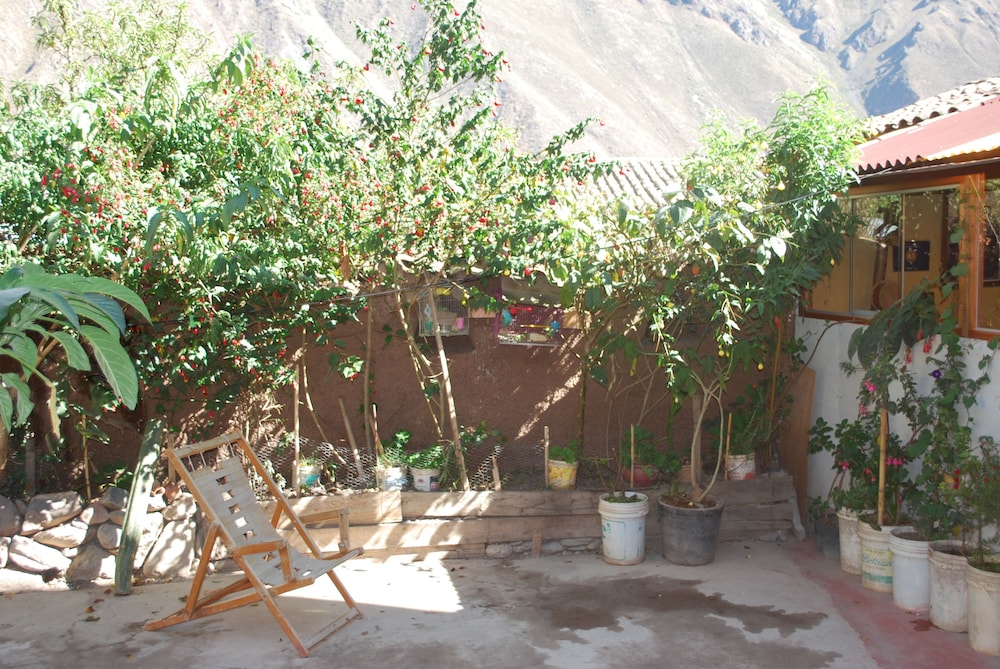 Kiswar Lodge