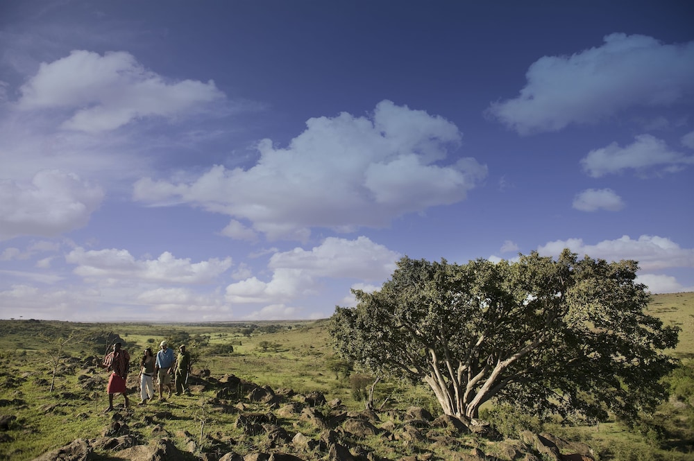 Kicheche Mara Camp