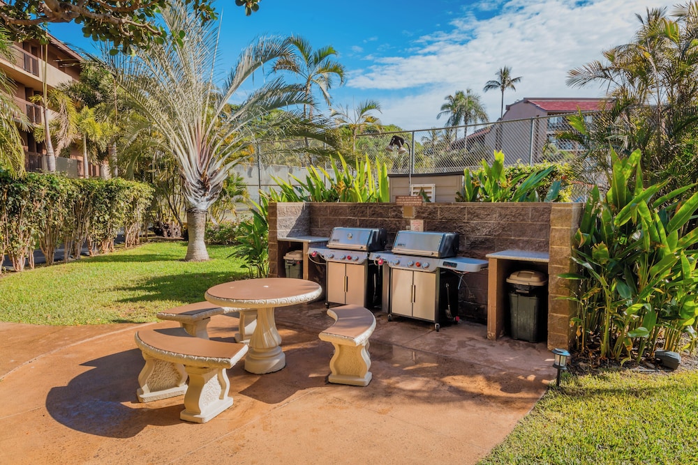 Maui Vista 3402 by Maui Rental Group