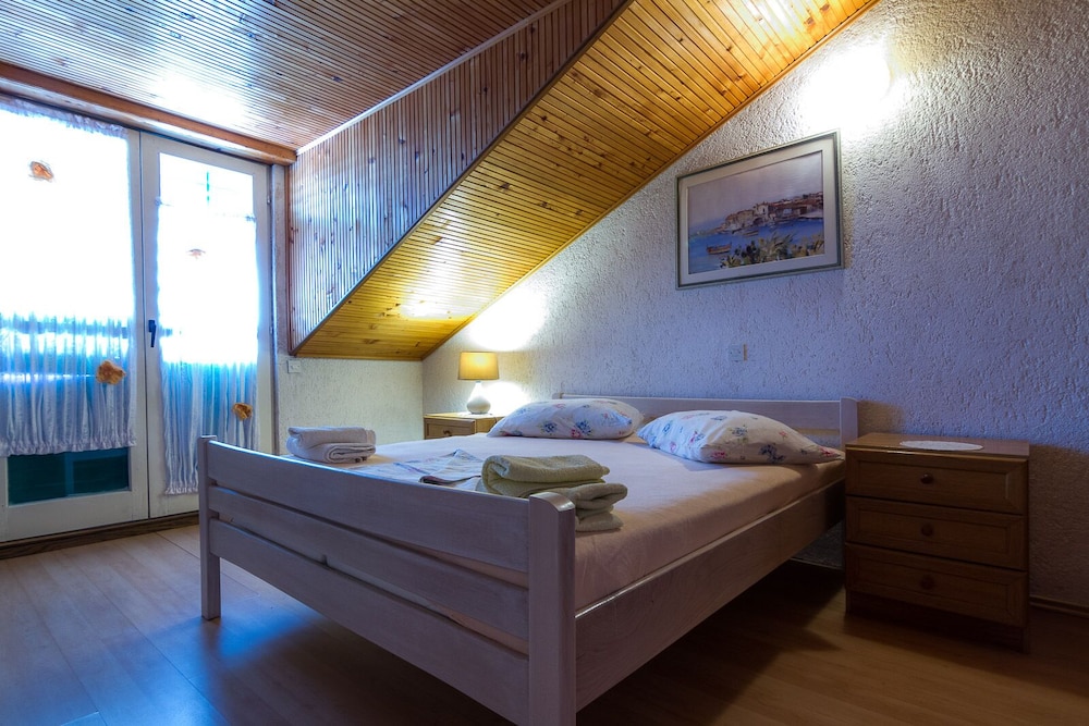 Anđela - 80 m From Beach - A1 view 2