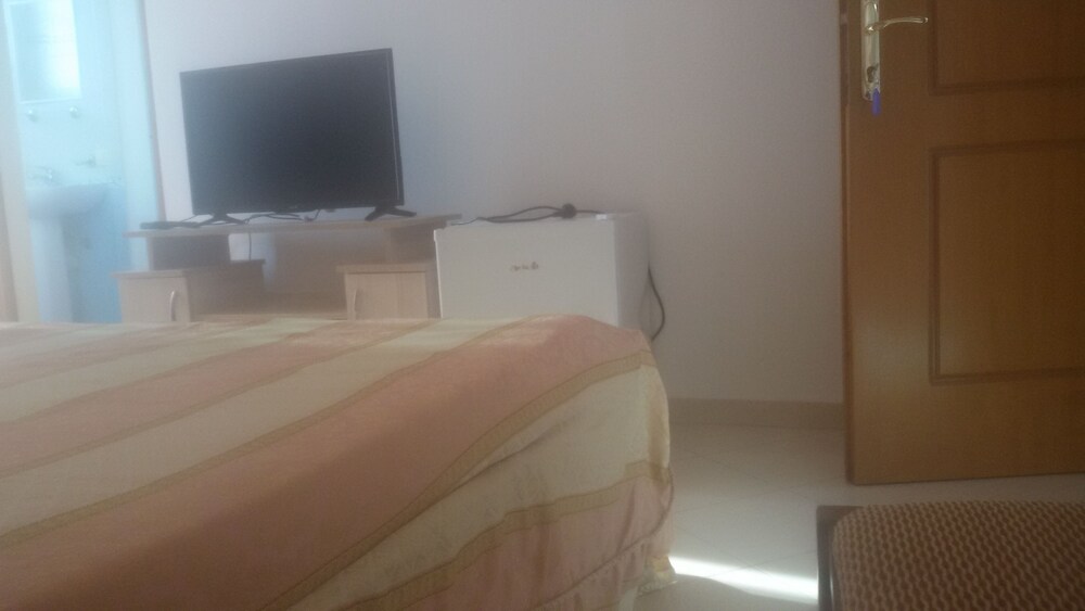 Adriatik Hills Apartments COMPLEX