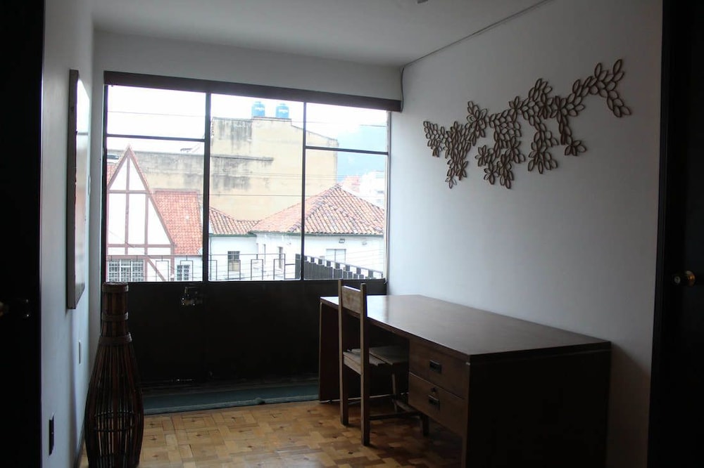 La Pinta Bogotá