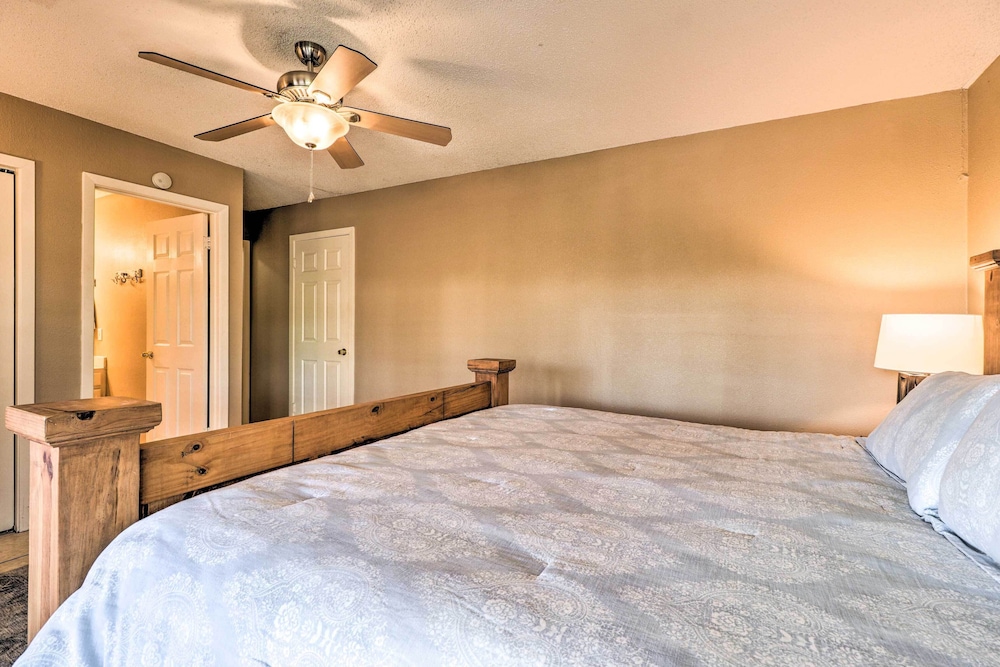 Lakefront Home w/ Point Venture Golf Access! - Property Image 21
