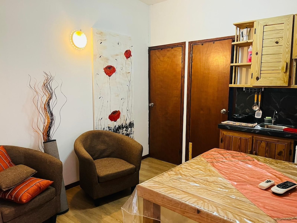 Catherine Suites