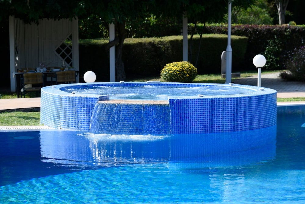 Escape Villa in Melissochori