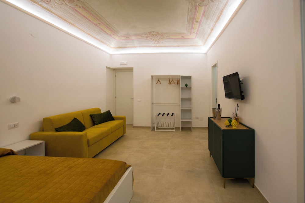 Massimo Rooms & suite