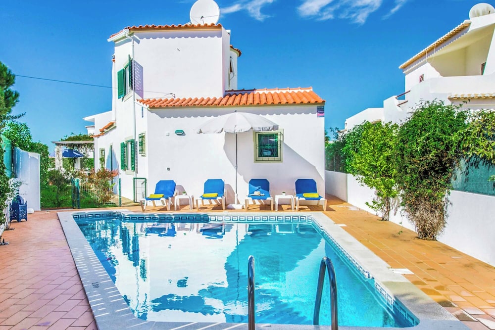 Villa Julieta