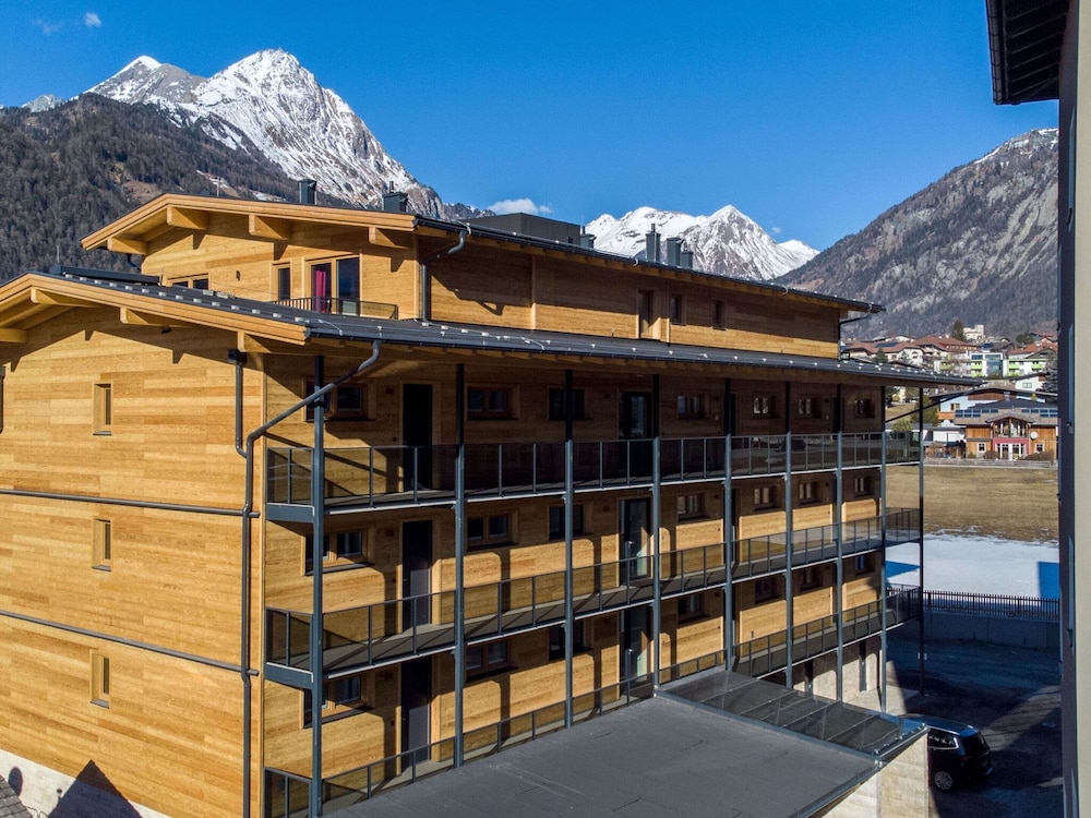 Apartment Alpine Classic-formerly TUI Ferienhaus