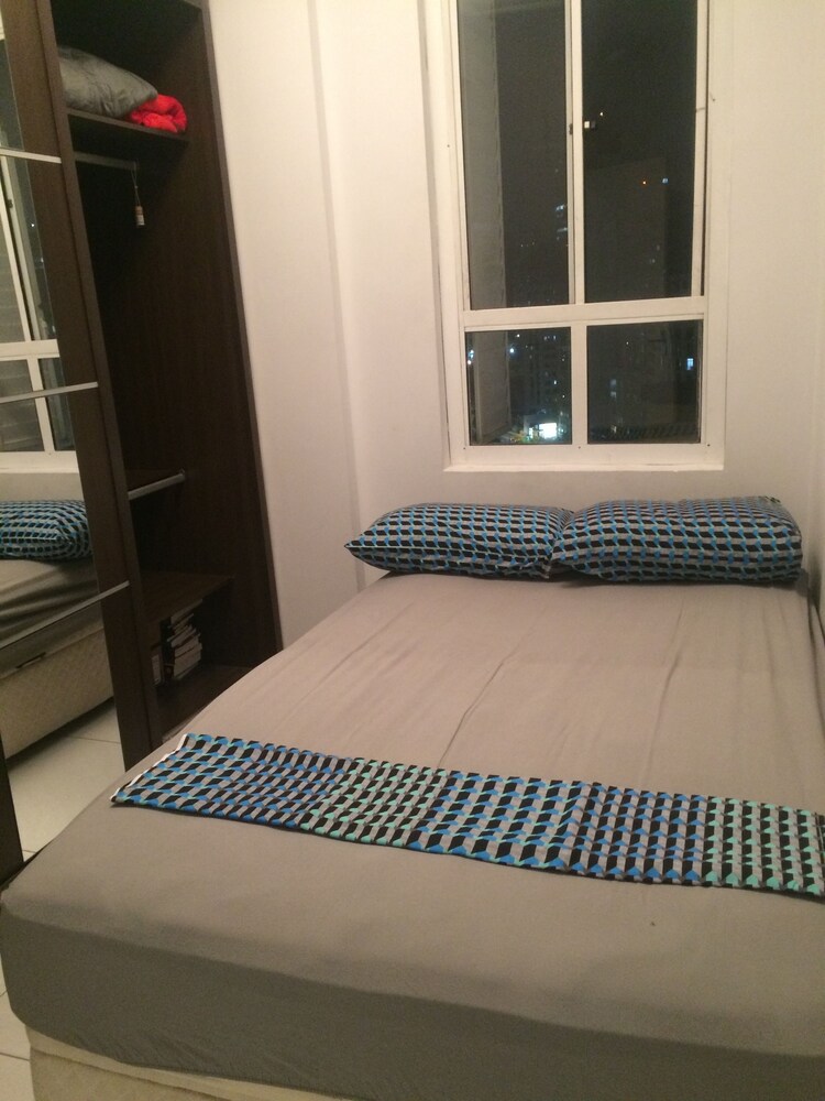 Sweet Home - Home office