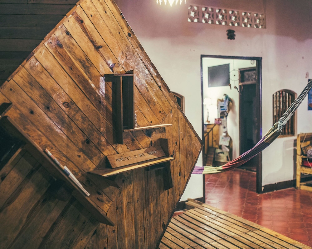 caracolito hostal