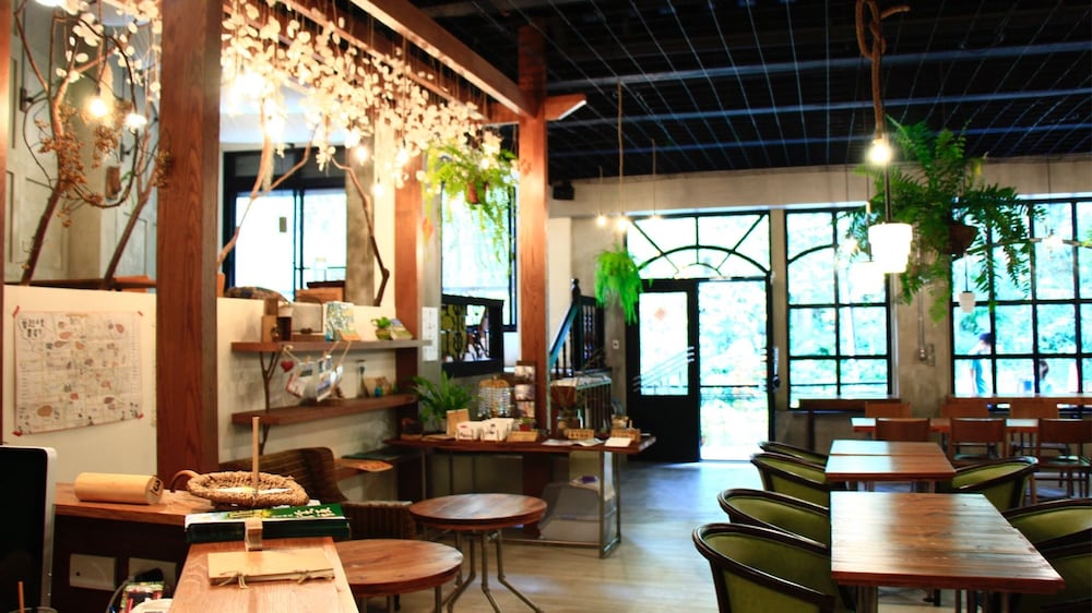 7days 4season Cafe B&B