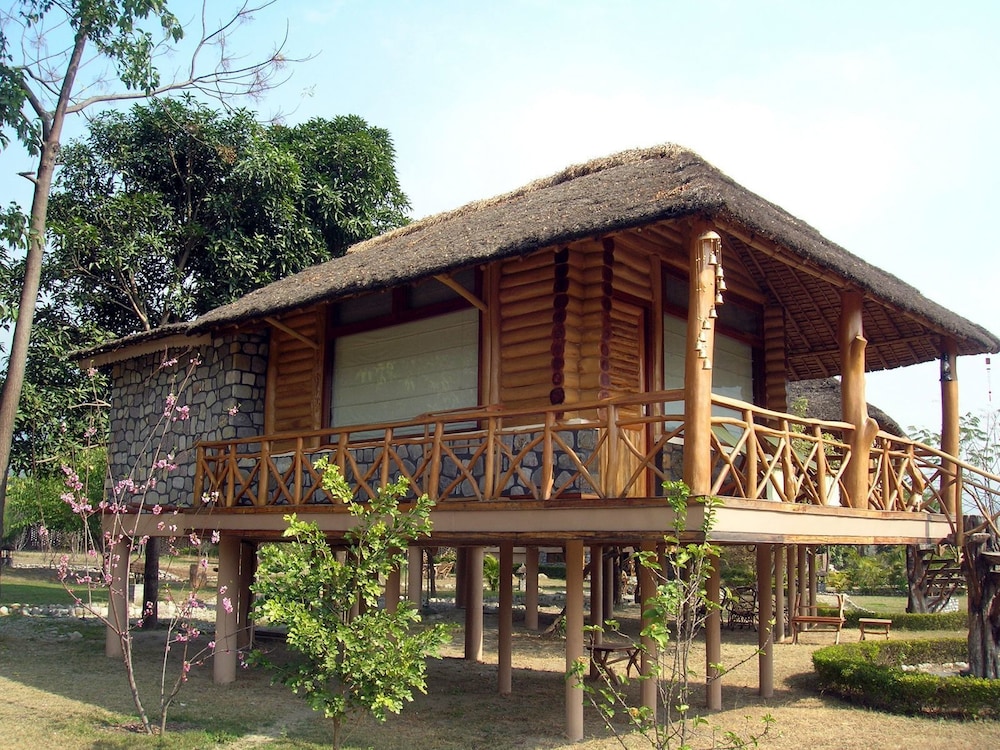Camp Riverwild