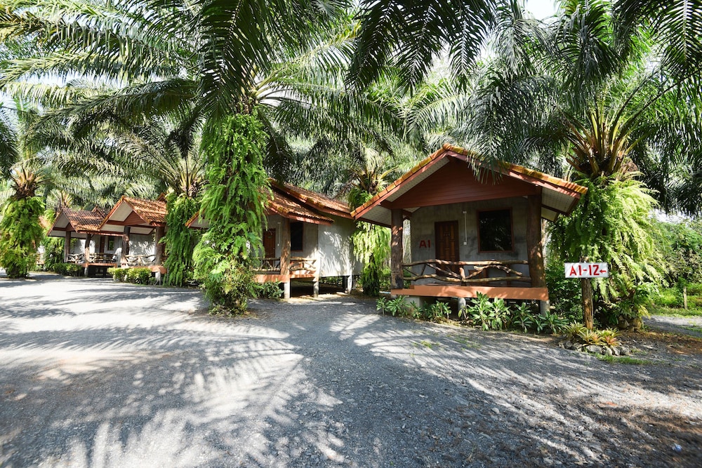 Palmsuay Resort