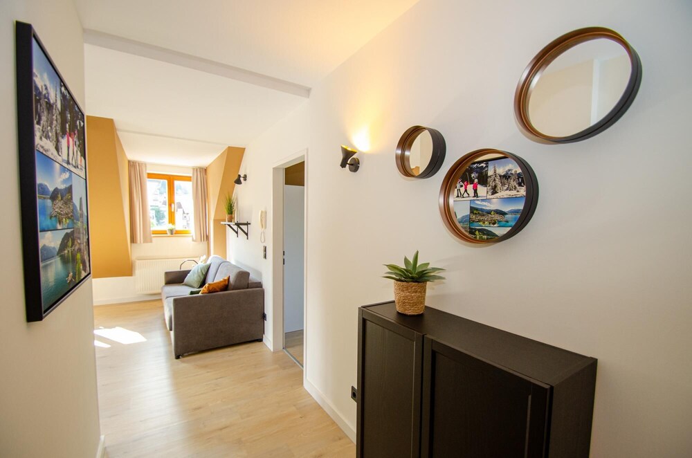Post Residence Apartments 12B Terrace Near Skilift