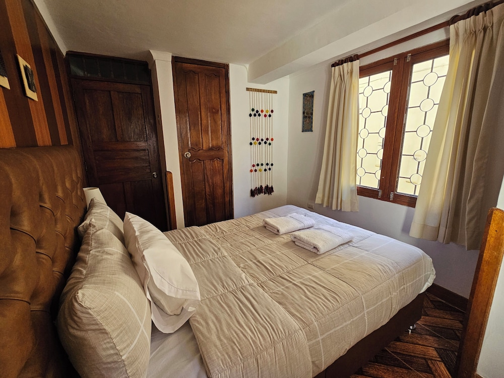 Samay Wasi B&B