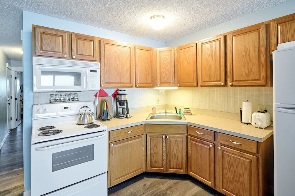 Lincoln City Vacations - Surftides Plaza Rentals - Property Image 68