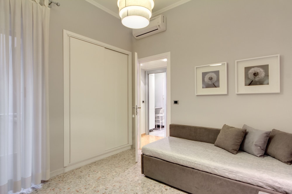 Monteverde Letting - Stylish Apartment in Rome