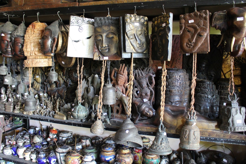 Bou Savy Guesthouse