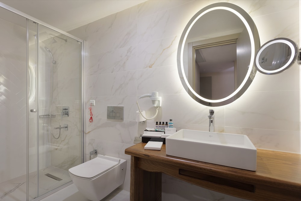 Buem Otel Koşuyolu - Image 26