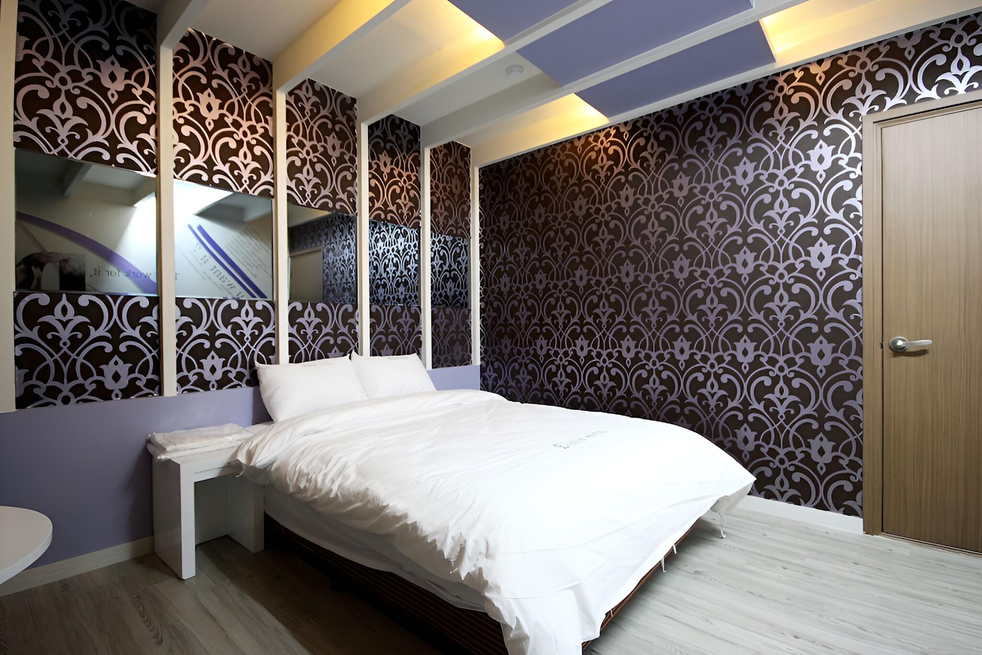 Suncheon Equus Hotel view 5