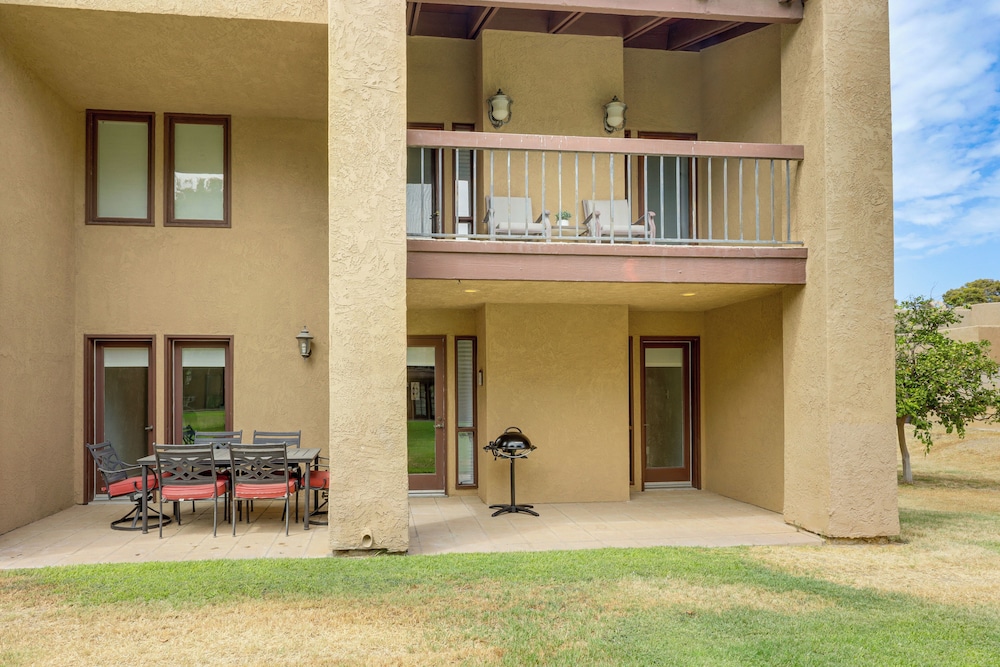 5 Mi to Colorado River: Yuma Gem w/ Pool Access!