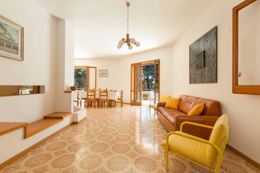 Villa Rosaria en Nardò