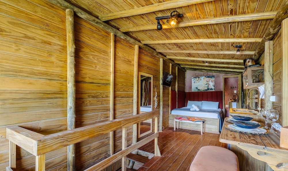 Fully Equipped Studios Near Armacao Beach and Beto Carrero Park - TRS