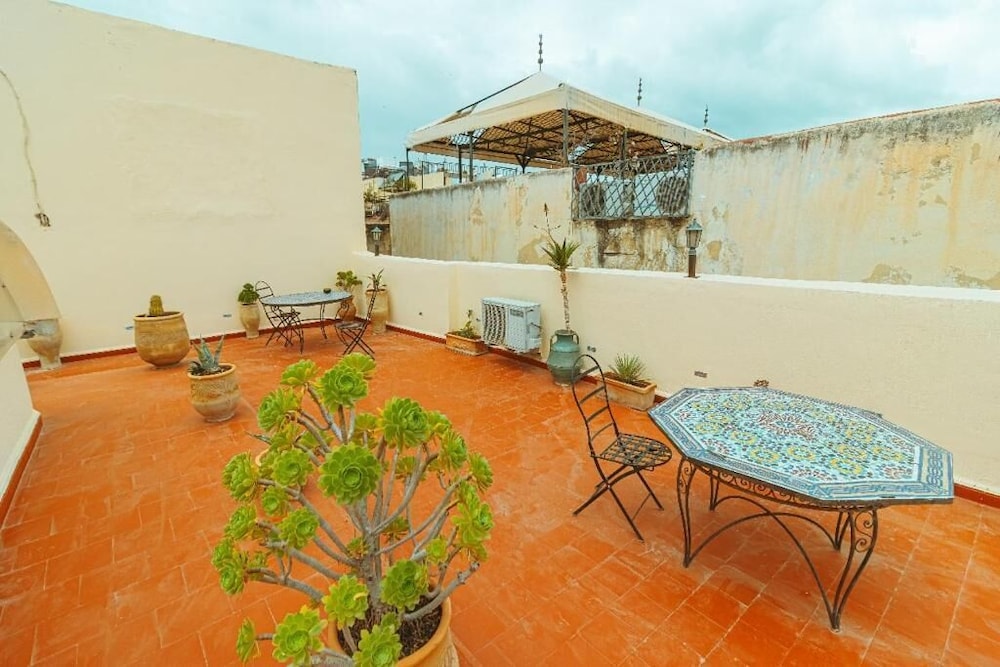 Riad Dar Kenza