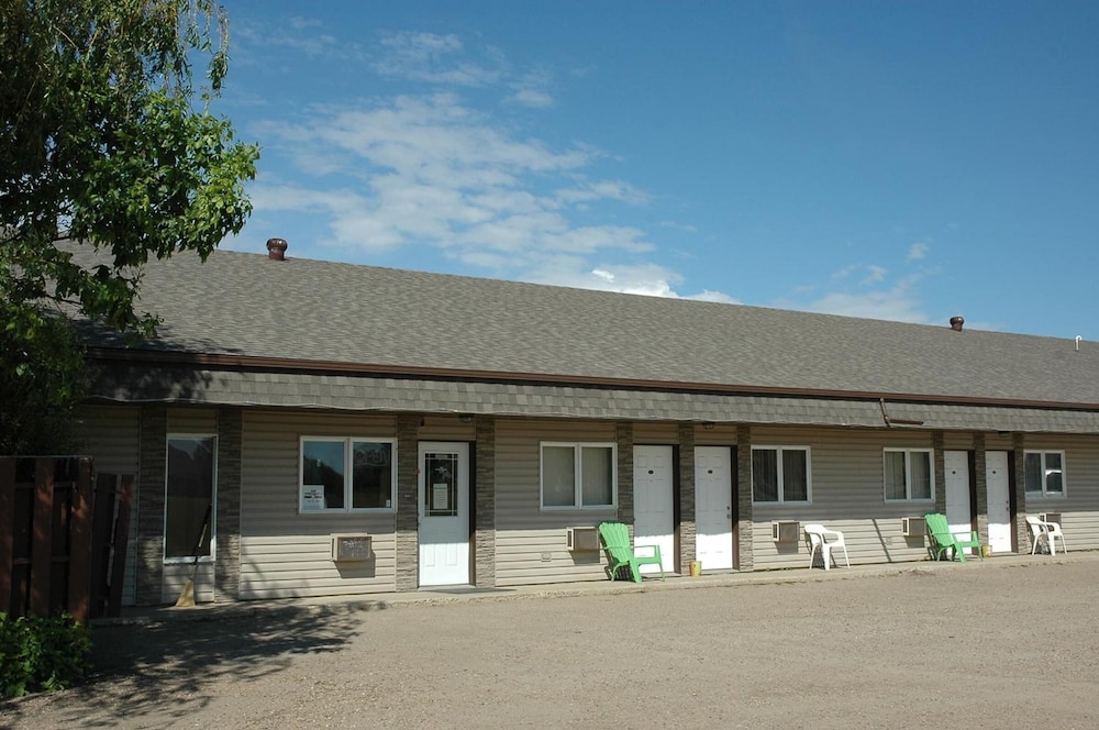 Inn of The South