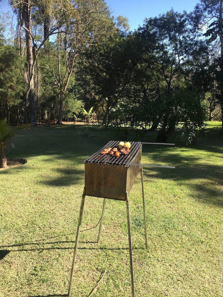 Linda chácara, aconchegante, em São Roque