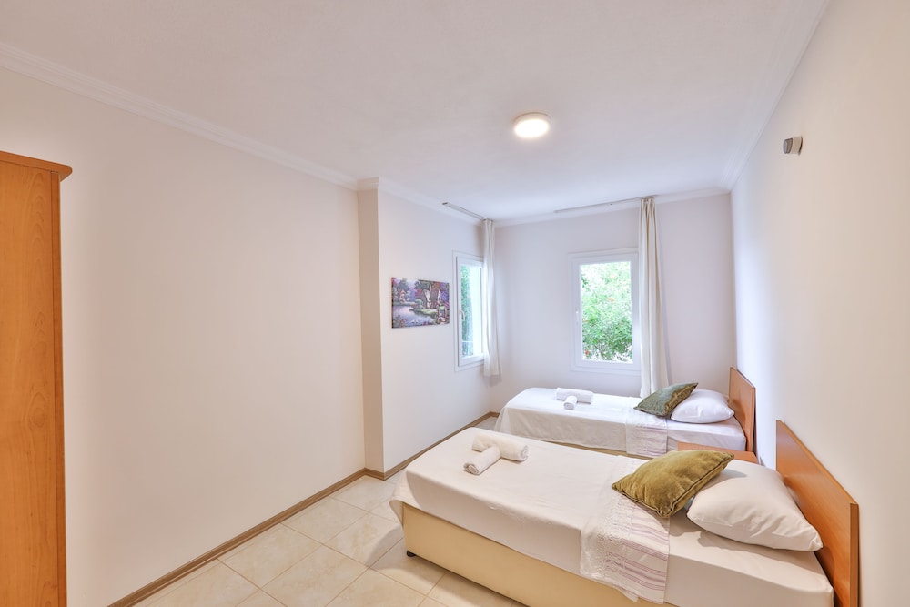 Saylam Apart Evleri view 2
