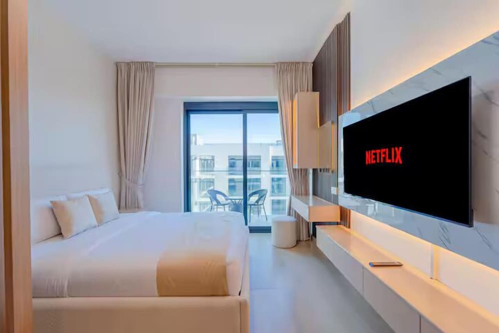 Luxurious with Nature & 5 Star Amenities