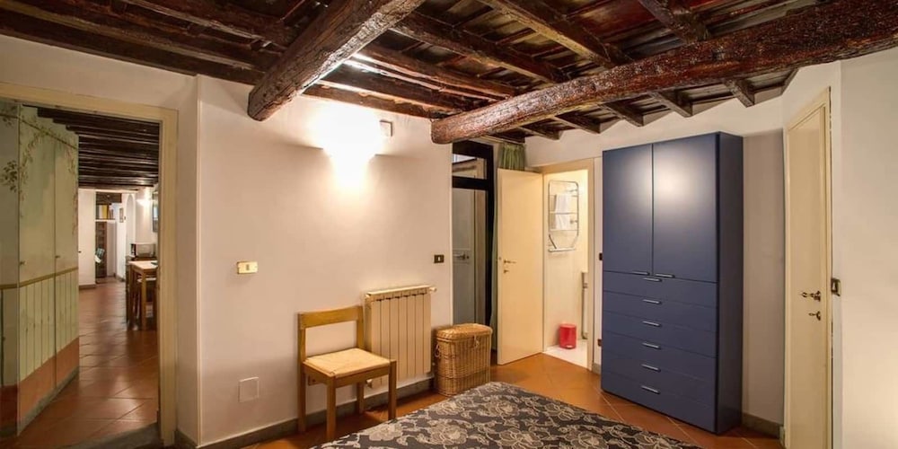 Cartari Elegant Suite Piazza Navona