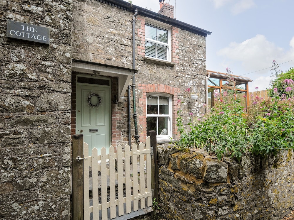 The Cottage