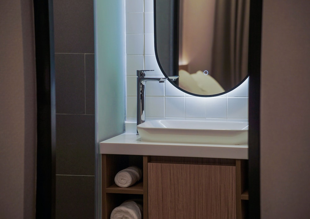 Cebu Vacations - Moonstar Cebu Hotel - Property Image 8