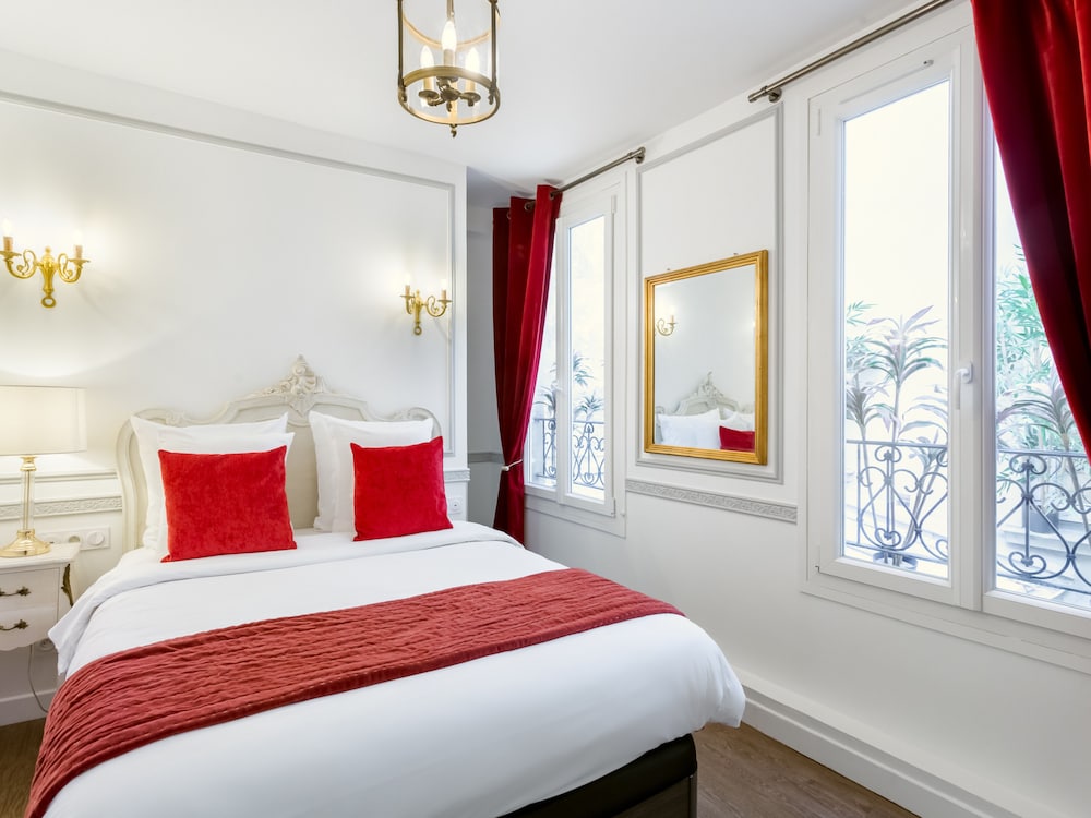 Merveil Luxury Suites AboukirI-II-III-IV