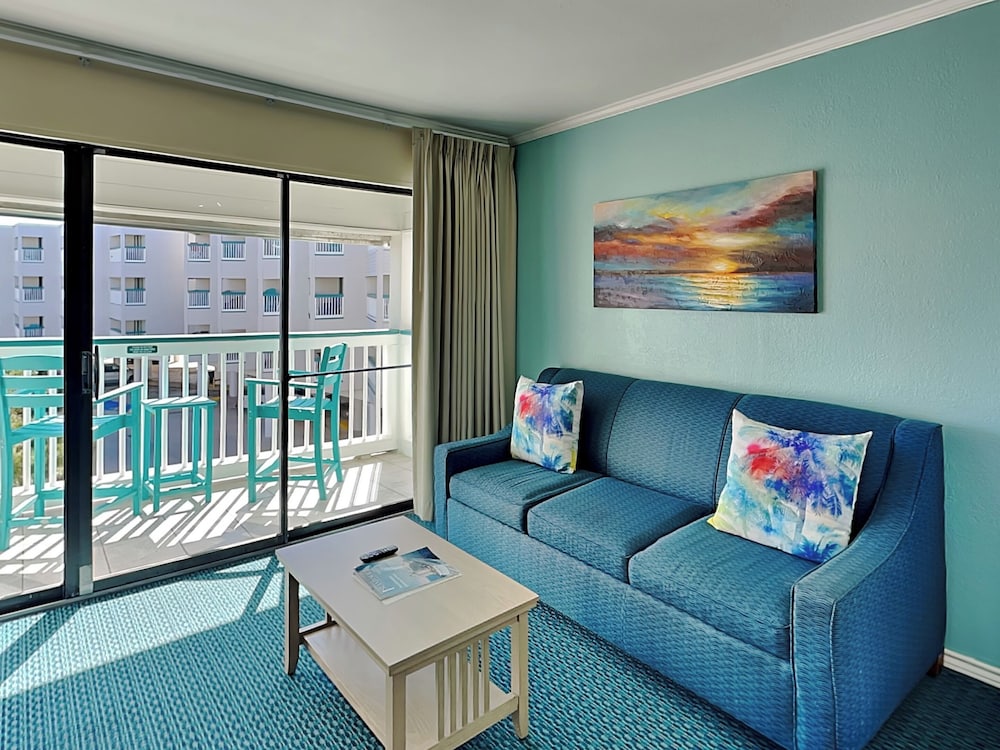 Casa Del Mar 211